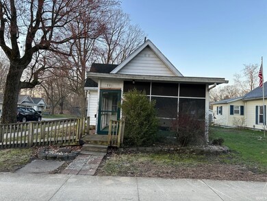 701 W Garro St, Plymouth, IN 46563 - photo 4