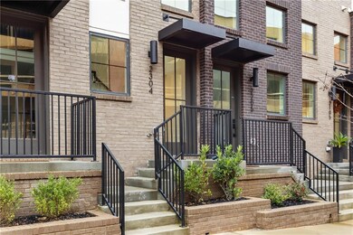 201 New St unit 2304, Decatur, GA 30030 - photo 2