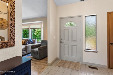 Entry Way