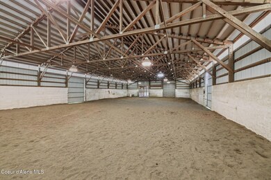 Idaho Horse Ranch