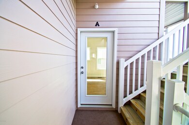 Entry Door