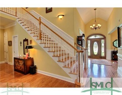 Foyer.