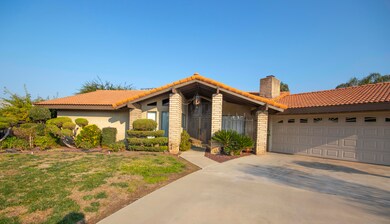 490 Alice Ave, Porterville, CA 93257 - photo 3