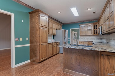 131 Castleton Dr, Harvest, AL 35749 - photo 3