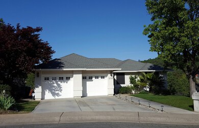 Front of Home View 3