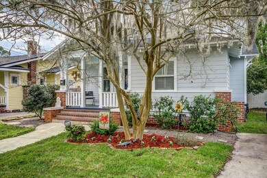 3674 Oak St, Jacksonville, FL 32205 - photo 2