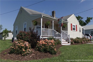 84 Browns Chapel Rd, Gibsonville, NC 27249 - photo 2