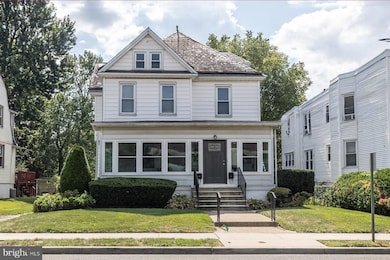 608 S Atlantic Ave, Haddon Township, NJ 08108 - photo 2