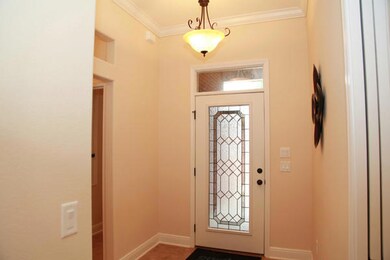 foyer
