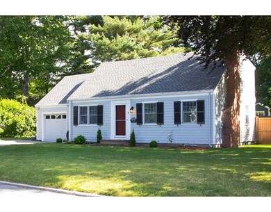 8 W Chardon Rd, Winchester, MA 01890 - photo 3