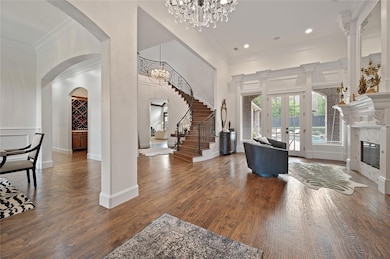 2009 Vail Rd, Southlake, TX 76092 - photo 5