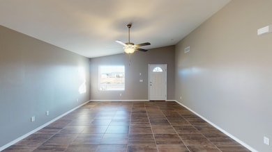 11607 Norman Montion St, El Paso, TX 79927 - photo 2