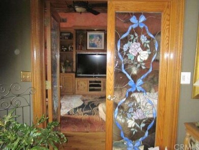 Den off foyer.