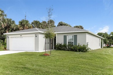 3613 SW Ballweg St, Port Saint Lucie, FL 34953 - photo 2
