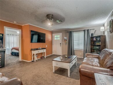 42206 Benson Park Rd, Shawnee, OK 74801 - photo 5