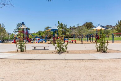 Park across the street