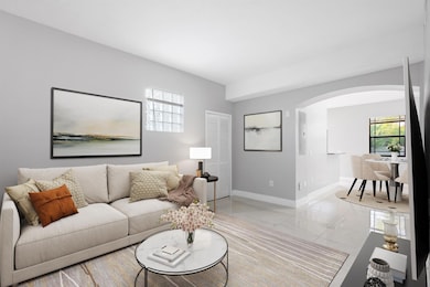 3585 NE 5th St unit 101, Homestead, FL 33033 - photo 3