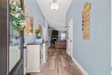 206 Azalea Dr, Oak Grove, KY 42262 - photo 3