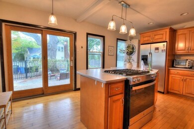 266 Furnace Brook Pkwy unit 1, Quincy, MA 02169 - photo 2