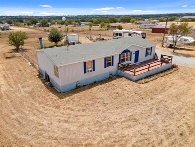 353 Private Road 4437, Rhome, TX 76078 - photo 3