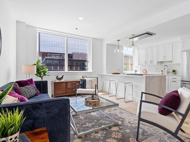 The Strada 234 unit 720, Boston, MA 02114 - photo 7