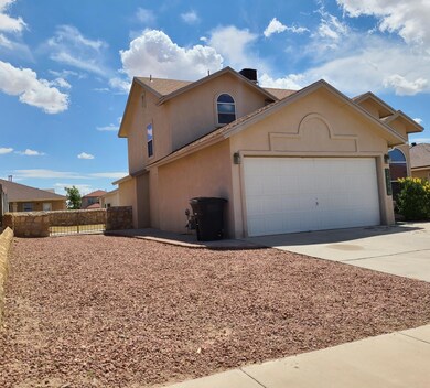 14296 Desert Sunset Dr, Horizon City, TX 79928 - photo 3