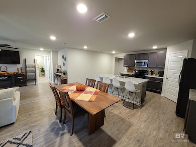 1305 Majesty Loop, Foley, AL 36535 - photo 4