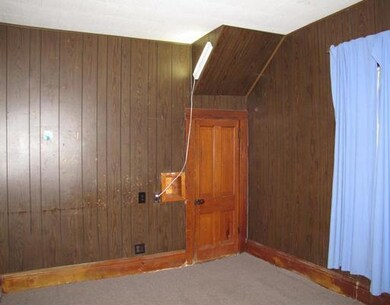 Bedroom.
