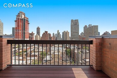 Le Trianon unit 14AB, New York, NY 10028 - photo 5