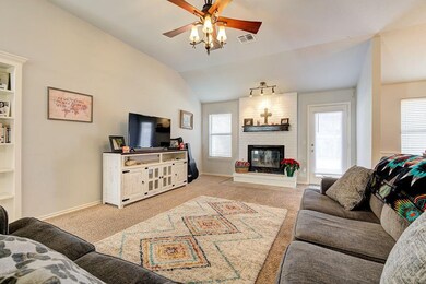 601 Verreaux Dr, Norman, OK 73072 - photo 5