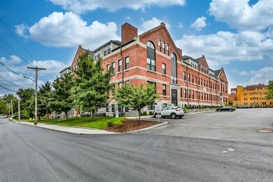 1022 Hancock St unit 301, Quincy, MA 02169 - photo 2