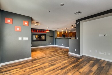 Great room provides an open concept feel, great na