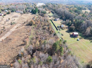 6.98 ACRES New Franklin Church Rd, Canon, GA 30520 - photo 4