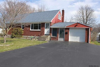 107 Edgecomb St, Albany, NY 12209 - photo 2