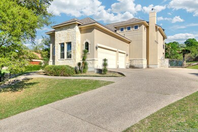 8302 San Fidel Way, San Antonio, TX 78255 - photo 2