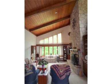 Den/Family/Great Room.