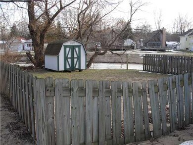Yard/Garden
