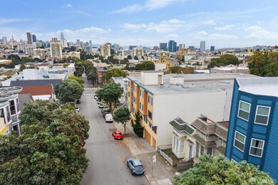 2083 Ellis St, San Francisco, CA 94115 - photo 6