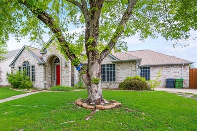 312 Shady Timbers Ln, Murphy, TX 75094 - photo 5