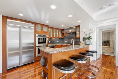 4 Battery Wharf unit 4603, Boston, MA 02109 - photo 4