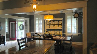 890 Frost Rd, Crossville, TN 38571 - photo 4