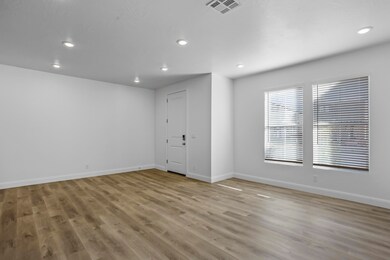 MOVE IN READY! Come see this home today!