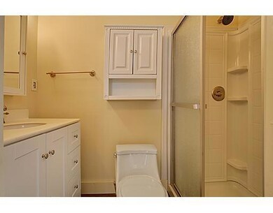 Master Bath/Spa.