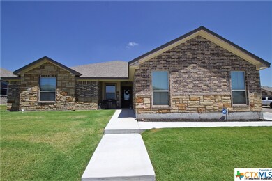 1404 Justice Dr, Copperas Cove, TX 76522 - photo 5