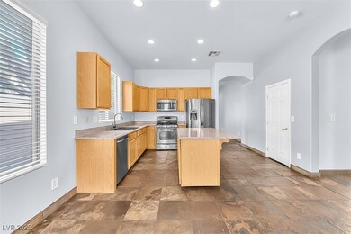 4915 Monteleone Ave unit 3, Las Vegas, NV 89141 - photo 7