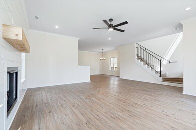 SAMPLE PHOTO: Same plan, final finishes may vary