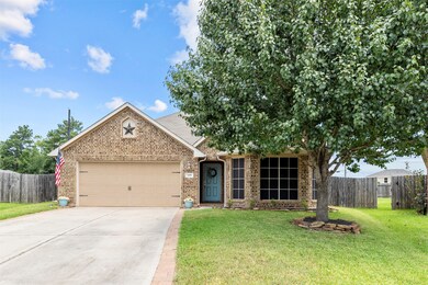 115 Hillandale Ct, Magnolia, TX 77354 - photo 2