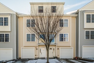 30 Rice Ln unit 13, Worcester, MA 01604 - photo 2