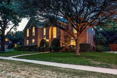 1400 Richmond Ct, Southlake, TX 76092 - photo 2