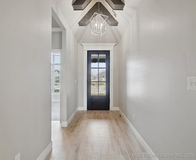 2719 W Van Buren Ct, Broken Arrow, OK 74011 - photo 2